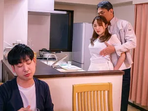Anh xã yếu sinh lý, vợ yêu tìm đến thằng hàng xóm cu to